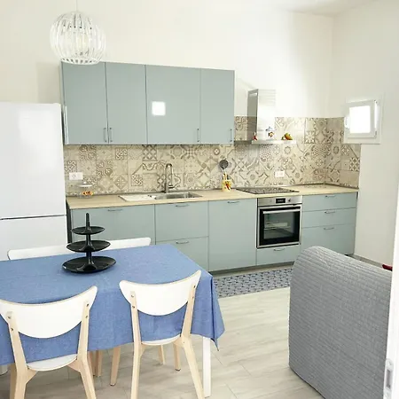 Casa Giannina A By Zoom In Earth Lejlighed Marina di Cecina