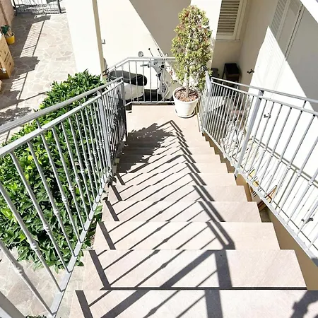 Casa Giannina A By Zoom In Earth *